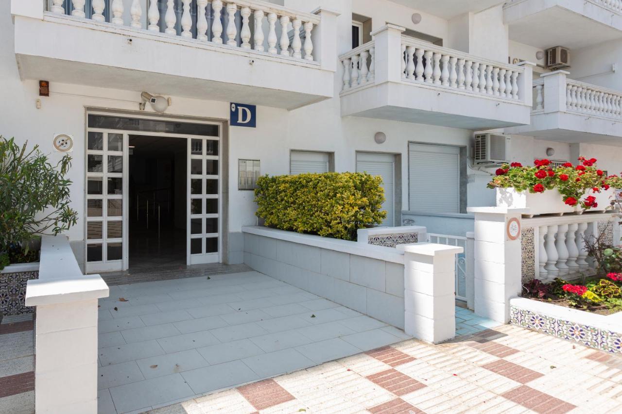 Apt 200 Meters From The Beach Id Blanes Exterior foto